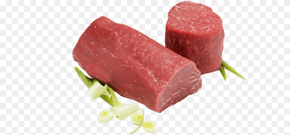 Tenderloin Beef Tenderloin, Food, Meat, Steak Free Png