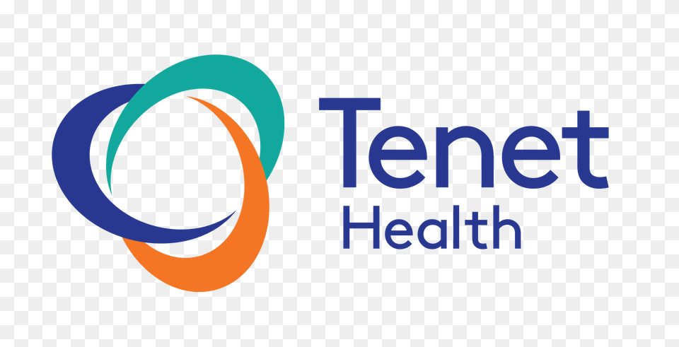 Tenet Health Logo Download Vector Circle Free Png
