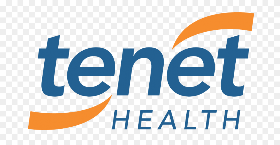 Tenet Healthcare Logo, Face, Head, Person, Text Free Png
