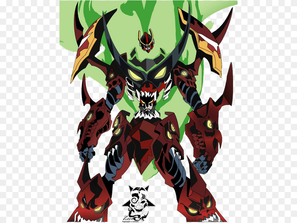 Tengen Toppa Gurren Lagann, Person, Face, Head Free Transparent Png