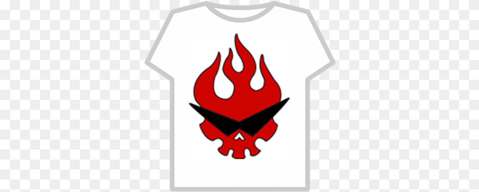 Tengen Toppa Gurren Lagann Roblox Bendy T Shirt Roblox, Clothing, T-shirt, Dynamite, Weapon Free Png Download