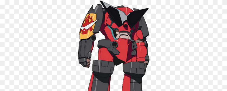 Tengen Toppa Gurren Lagann Wiki Gunmen Gurren Lagann Mecha, Clothing, Costume, Person Png Image