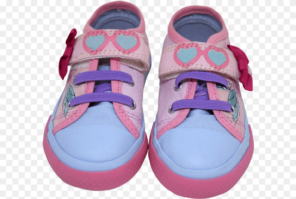 Tenis Diversao Minnie Sneakers, Clothing, Footwear, Shoe, Sneaker Free Png Download