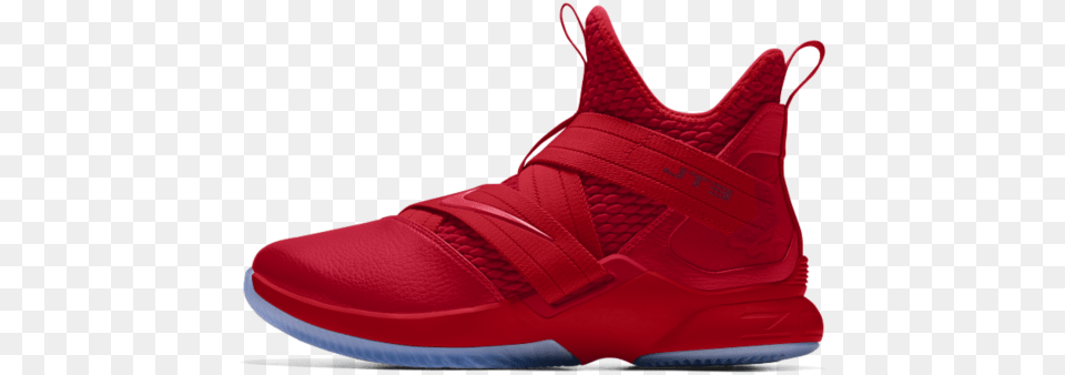 Tenis Nike Lebron James 2019, Clothing, Footwear, Shoe, Sneaker Free Png Download