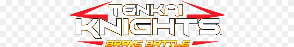 Tenkai Knights, First Aid, Logo Png Image