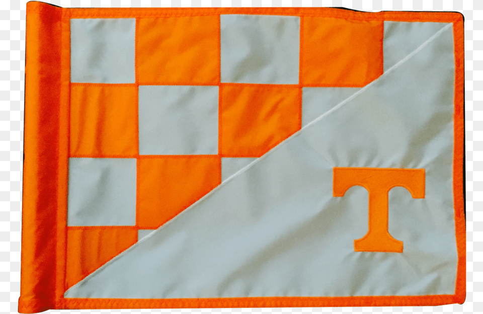 Tenn T Crop Flag, Blanket Png Image