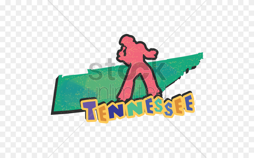 Tennessee Clipart Tennessee Clip Art Illustration Font, Cleaning, Person Png