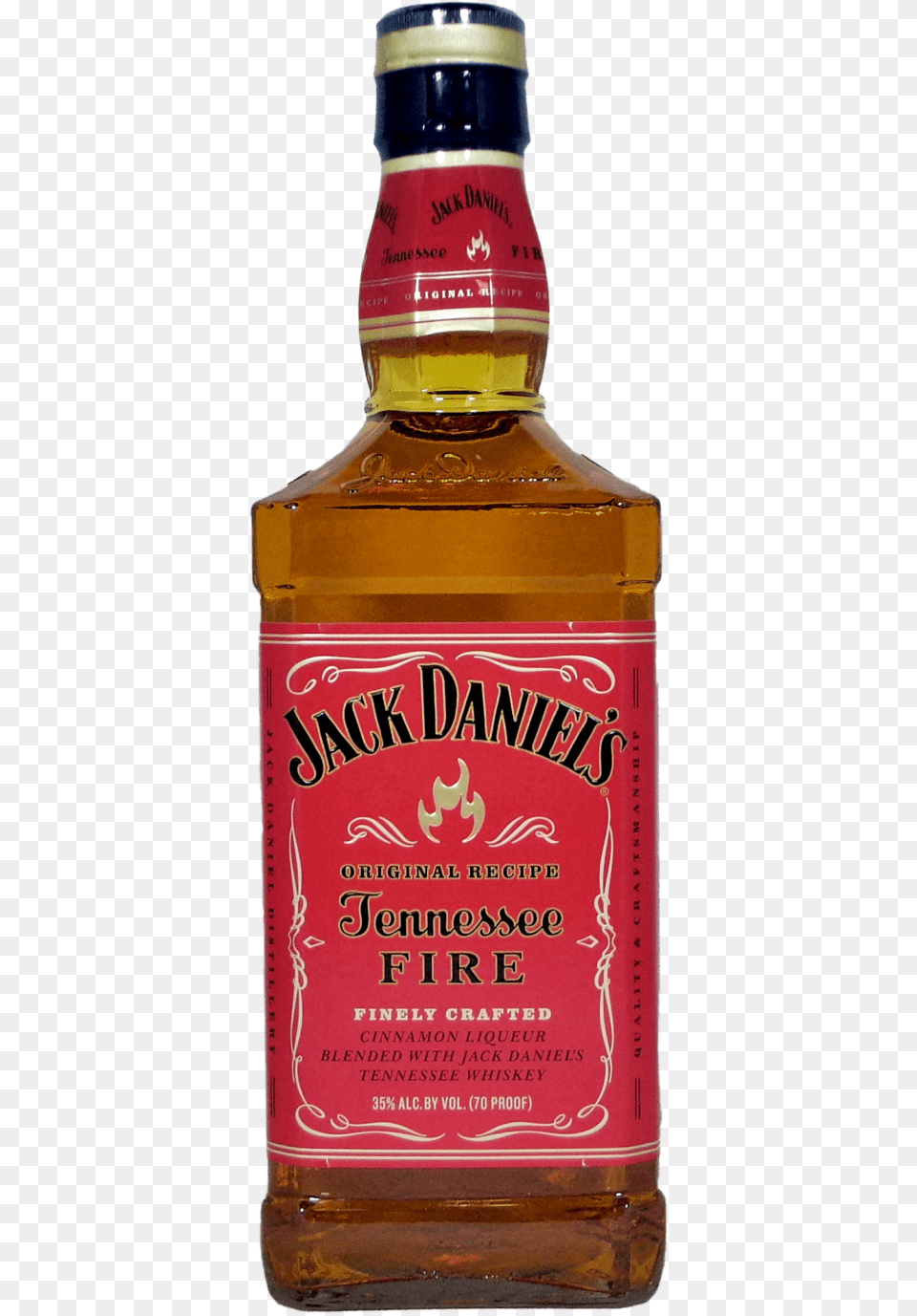 Tennessee Fire Jack Daniel39s Distillery Jack Daniel39s Tennessee Fire, Alcohol, Beverage, Liquor, Beer Png Image