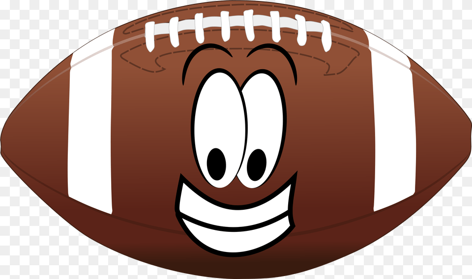 Tennessee Football Clipart Transparent Background Football Clipart, Rugby, Sport, Ball, Rugby Ball Png Image