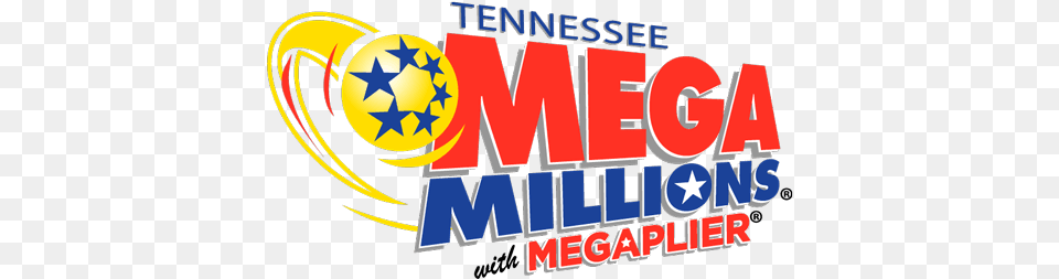 Tennessee Lottery U2013 Mega Millions Michigan Lottery, Logo, Scoreboard Free Transparent Png