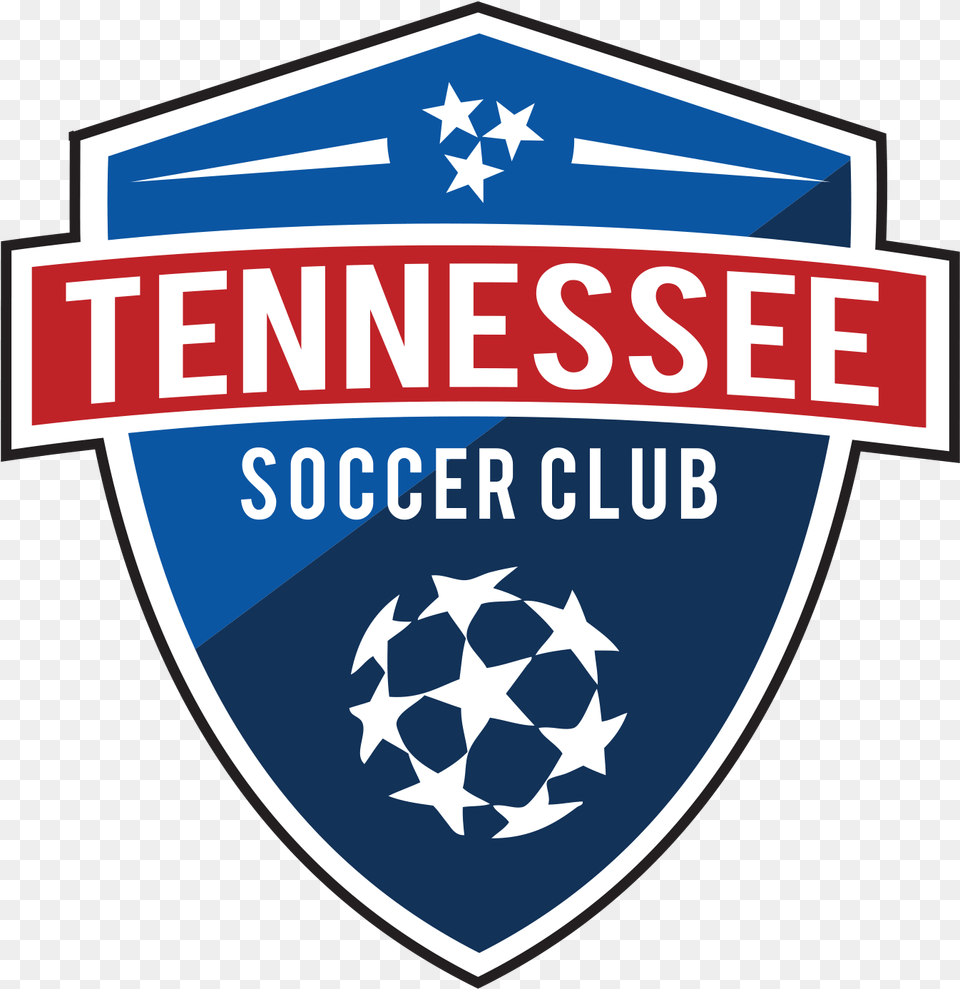 Tennessee Soccer Club, Badge, Logo, Symbol, Emblem Png Image