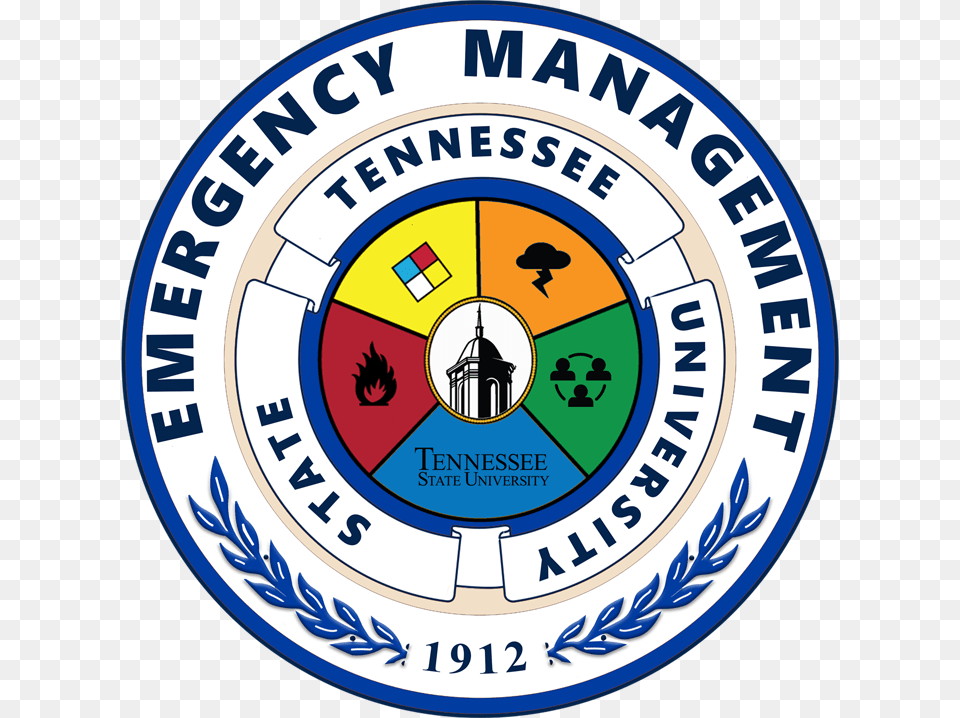 Tennessee State University, Logo, Emblem, Symbol Png Image