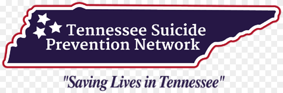 Tennessee Suicide Prevention Network, Text, Logo, Weapon Free Transparent Png