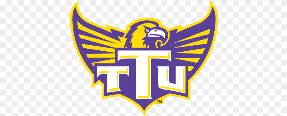 Tennessee Tech Golden Eagles, Logo, Badge, Emblem, Symbol Png