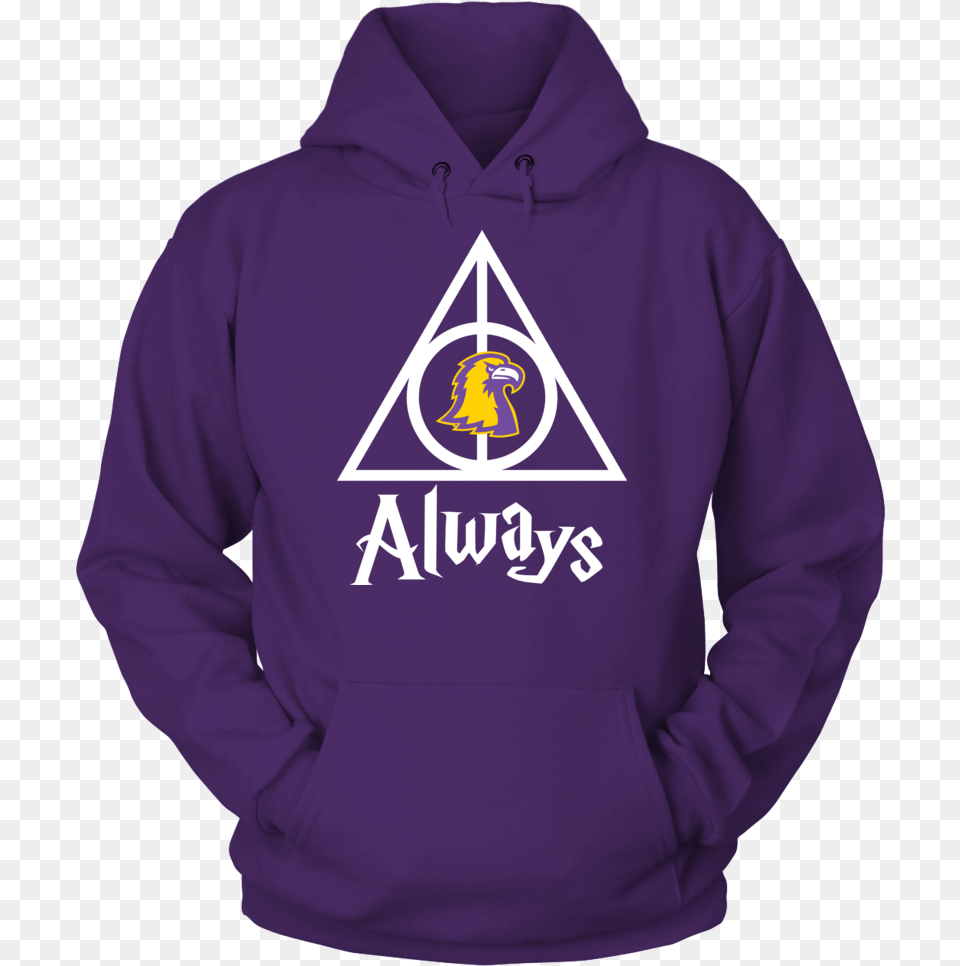 Tennessee Tech Golden Eagles Sev Harry Potter, Clothing, Hoodie, Knitwear, Sweater Png