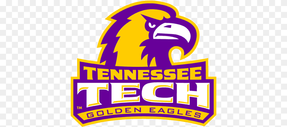 Tennessee Tech University, Logo, Badge, Symbol Free Transparent Png