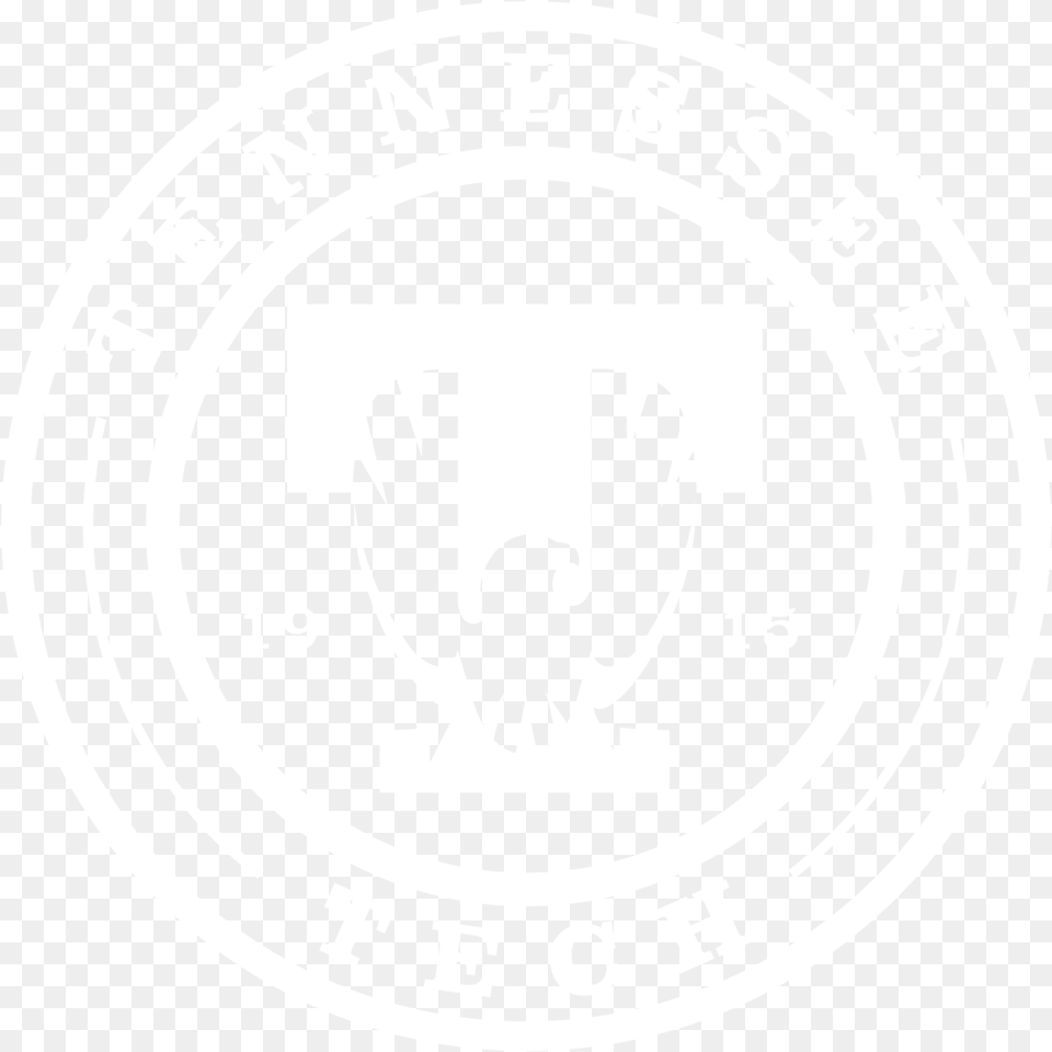 Tennessee Tech University Logo Hertha Berlin, Emblem, Symbol Free Png Download