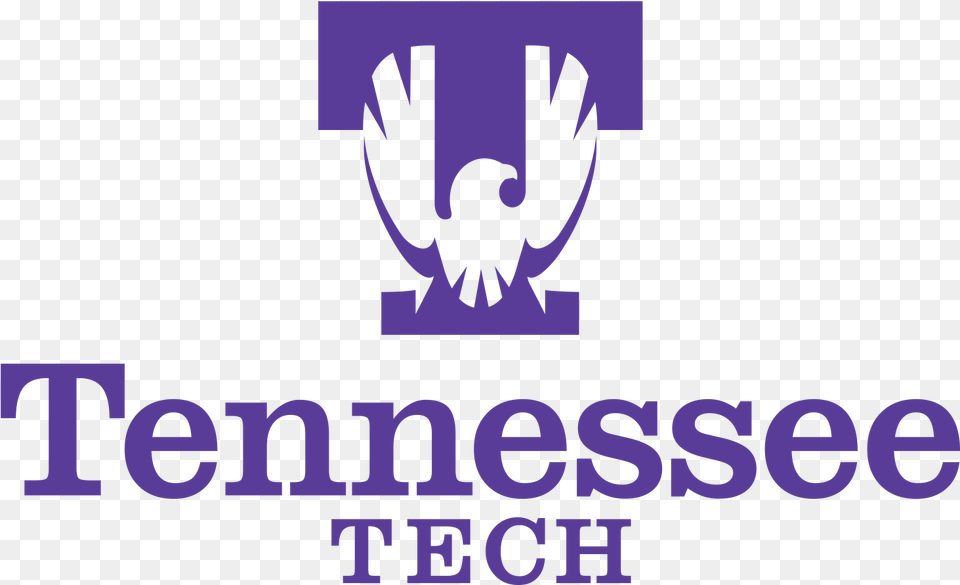 Tennessee Technological University Logo, Symbol Free Transparent Png