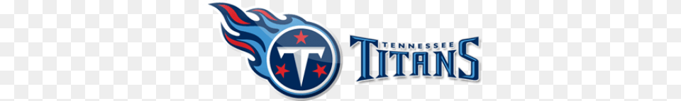 Tennessee Titans, Logo, Emblem, Symbol, Dynamite Free Png Download