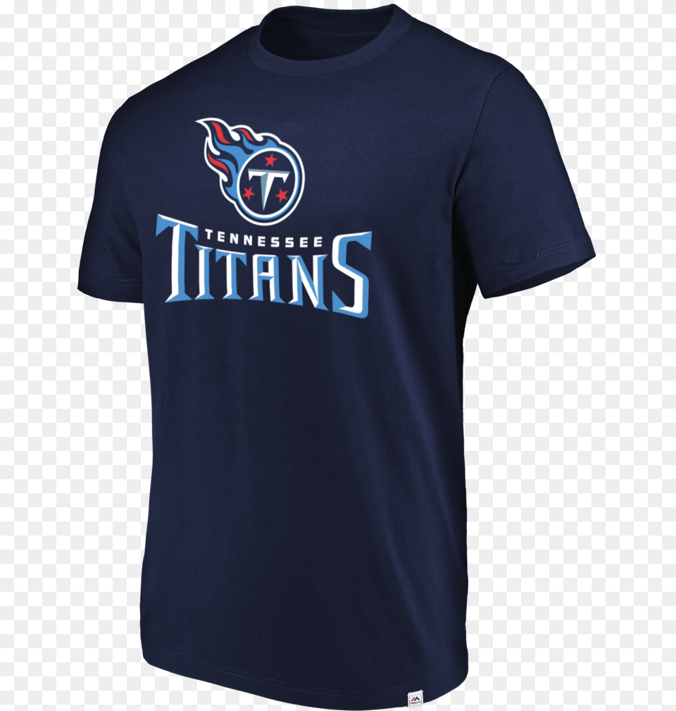 Tennessee Titans, Clothing, Shirt, T-shirt Png