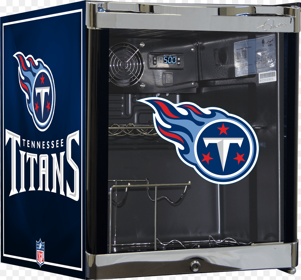 Tennessee Titans 2018 Schedule, Logo, Device, Appliance, Electrical Device Free Png