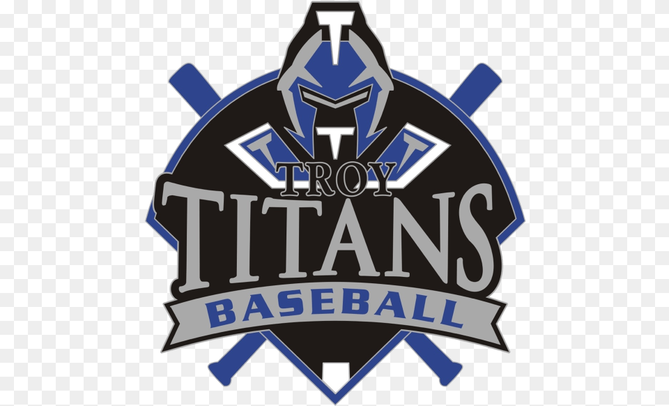 Tennessee Titans, Badge, Logo, Symbol, Emblem Free Png Download