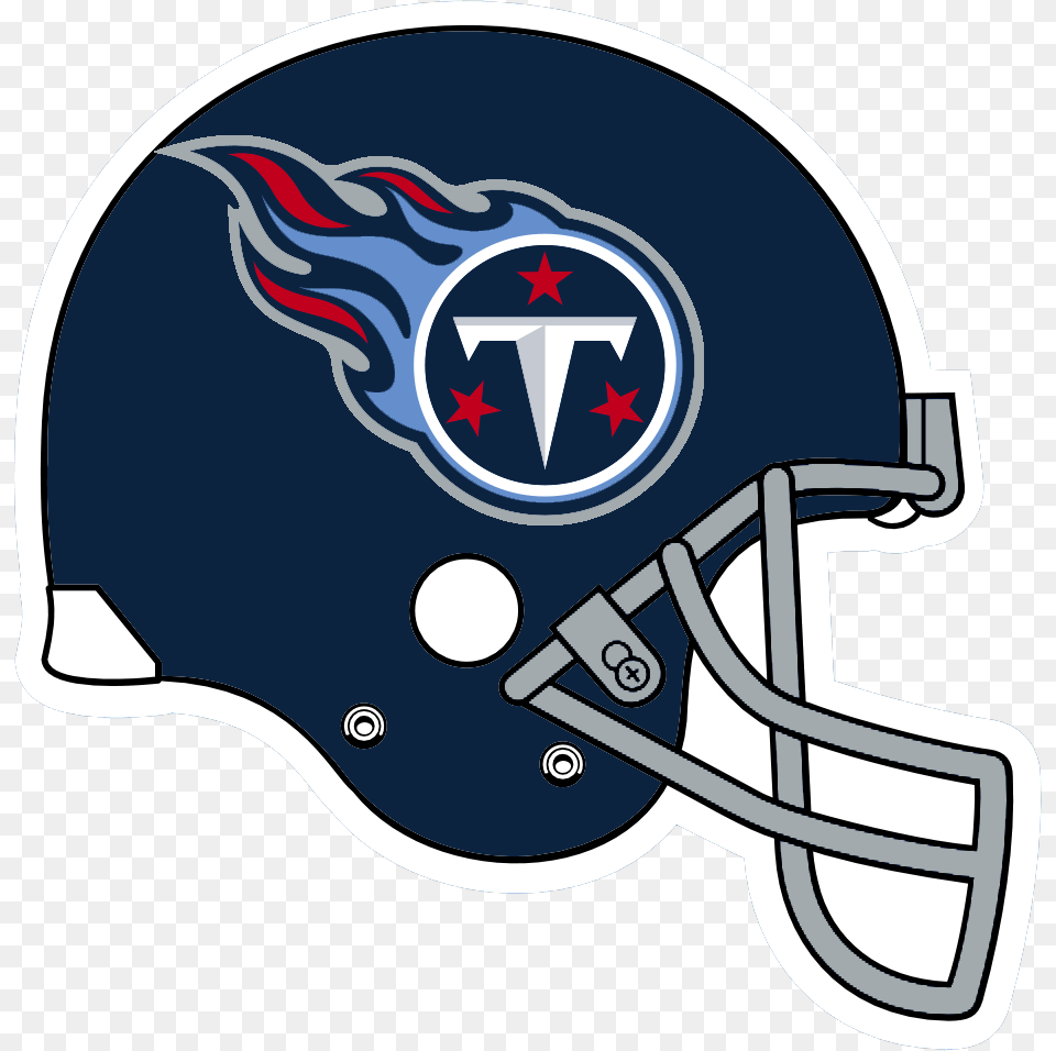 Tennessee Titans, American Football, Sport, Football, Football Helmet Free Transparent Png