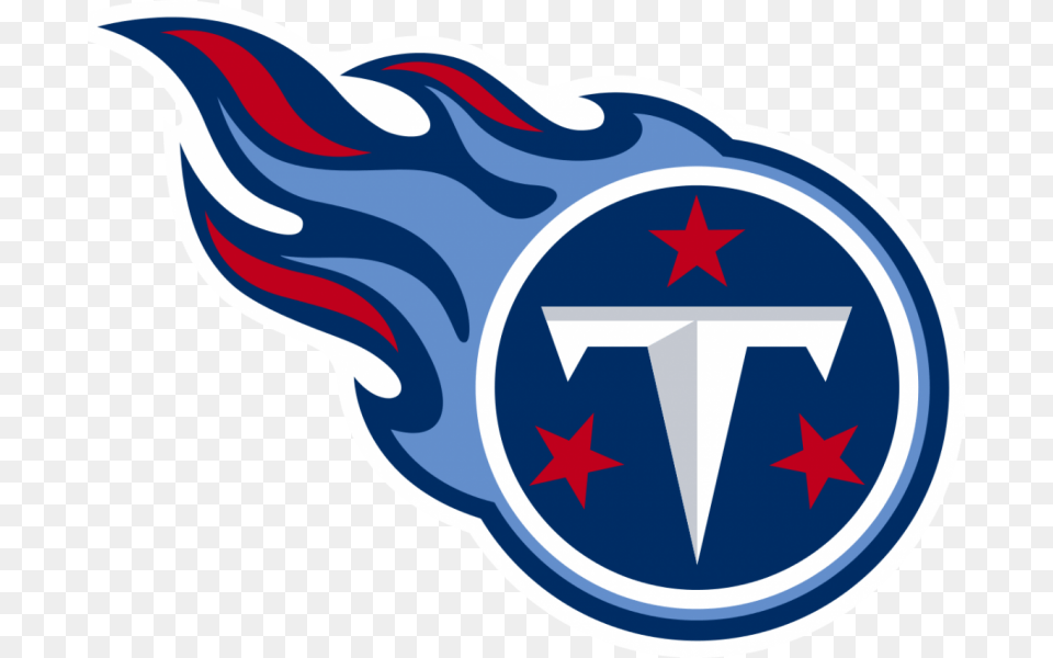 Tennessee Titans Drop Preseason Decision To Carolina Tennessee Titans Logo Svg, Emblem, Symbol Free Transparent Png