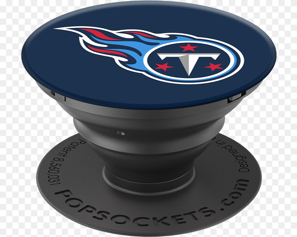 Tennessee Titans Helmet Infinity Gauntlet Pop Socket, Electronics Free Transparent Png