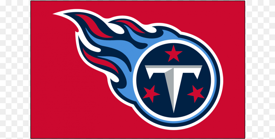 Tennessee Titans Iron Ons Tennessee Titans Vs Baltimore Ravens Live Stream, Logo, Emblem, Symbol Free Transparent Png