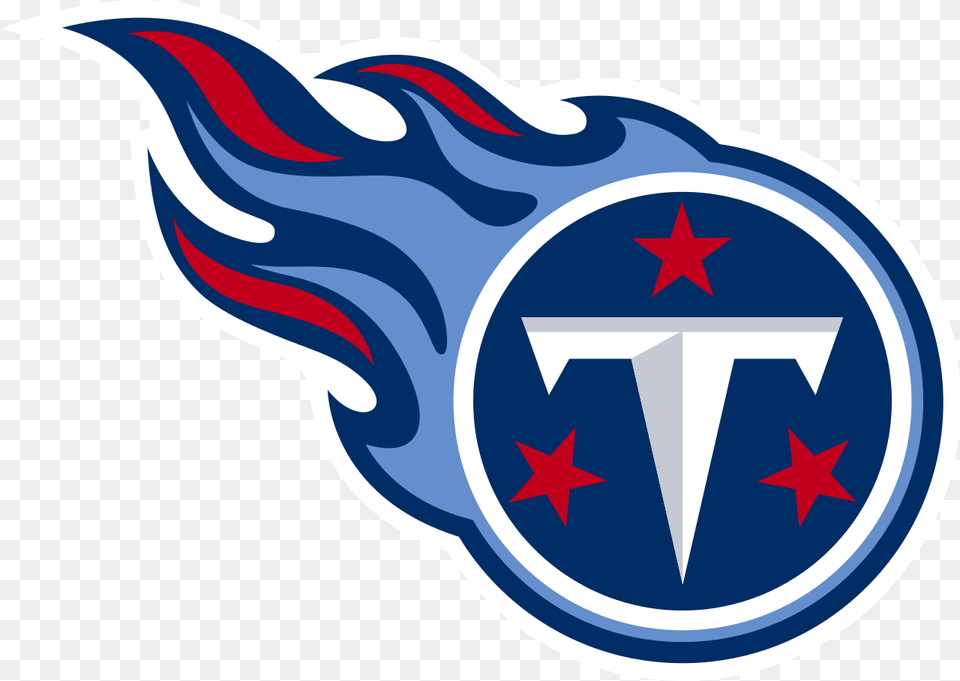 Tennessee Titans Logo, Emblem, Symbol Free Png Download