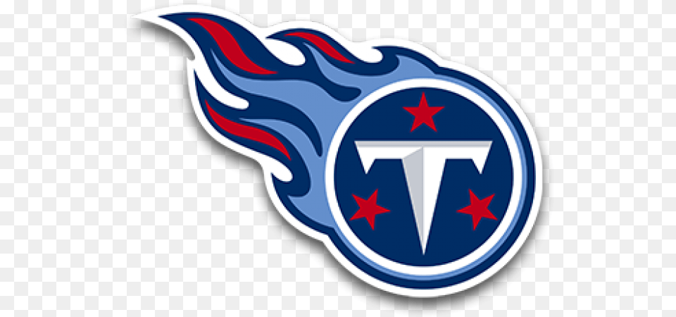 Tennessee Titans Logo Image Tennessee Titans Logo, Emblem, Symbol Free Png Download