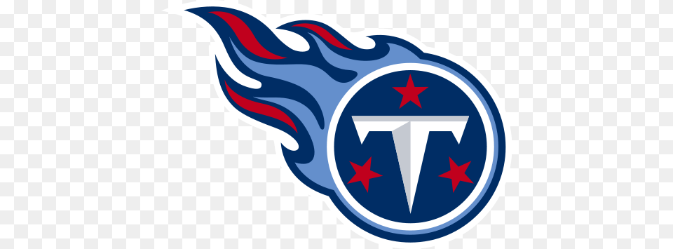 Tennessee Titans Logo Nfl Logos Tennessee Titans, Emblem, Symbol Png