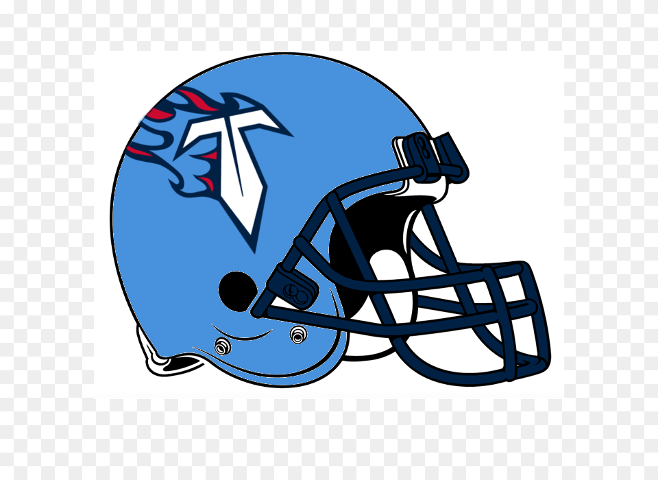 Tennessee Titans Logo Proposal New Helmet Options, American Football, Sport, Playing American Football, Football Png Image