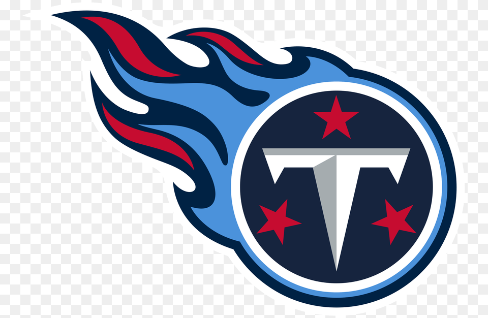 Tennessee Titans Logo Vector, Emblem, Symbol, Dynamite, Weapon Free Transparent Png