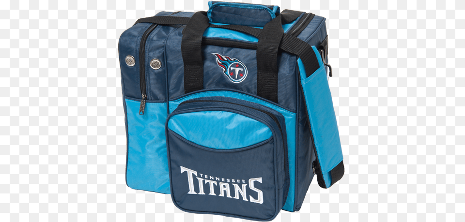 Tennessee Titans Nfl Single Tote Diaper Bag, Tote Bag, Backpack, Baggage Png