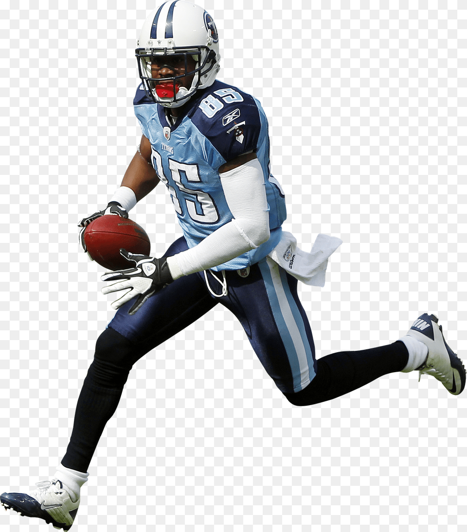 Tennessee Titans Player, Sport, American Football, Playing American Football, Person Png Image