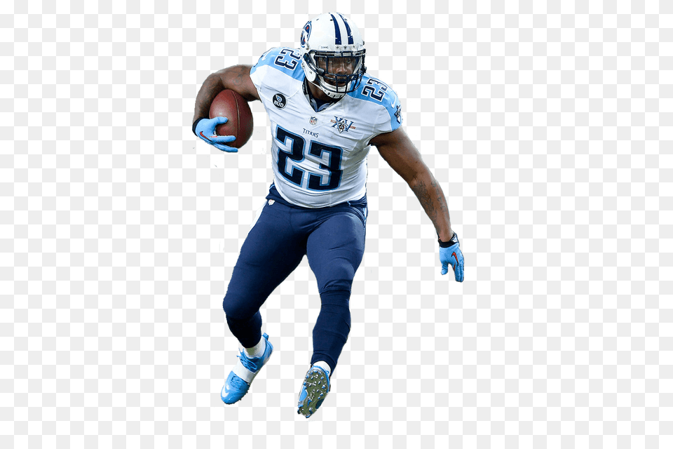 Tennessee Titans Player, Helmet, American Football, Sport, Playing American Football Png