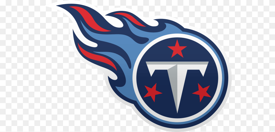 Tennessee Titans Schedule Stats Roster News And Nfl Tennessee Titans Logo, Emblem, Symbol Free Transparent Png