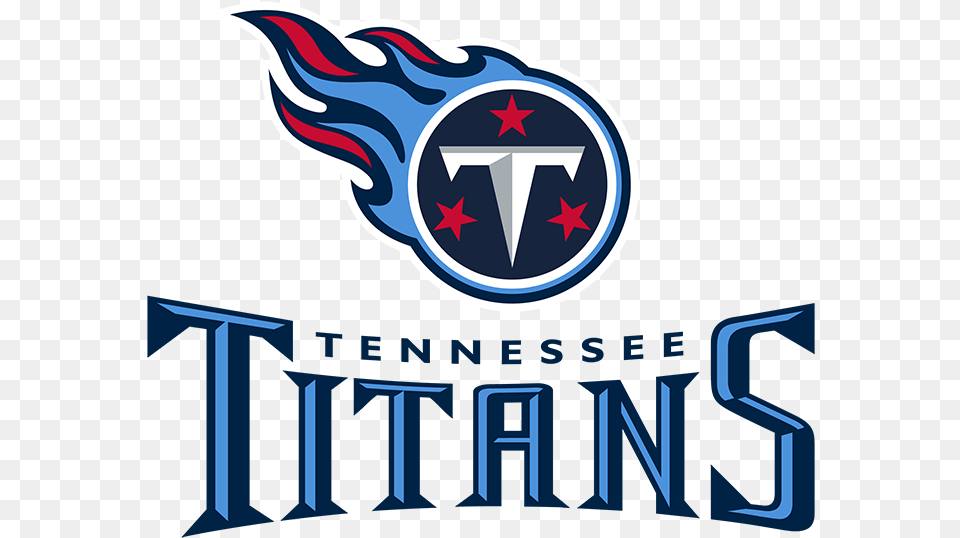 Tennessee Titans Team Logo Tennessee Titans Logo Transparent, Emblem, Symbol, Dynamite, Weapon Png