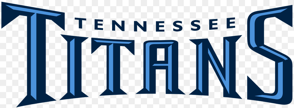 Tennessee Titans Wordmark, Text Free Png