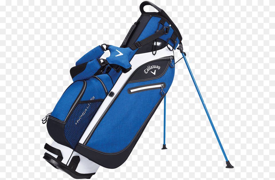 Tennessee Travel Golf Bags Images Hyper Lite 3 Double Callaway Hyperlite 3 2017, Golf Club, Sport Png