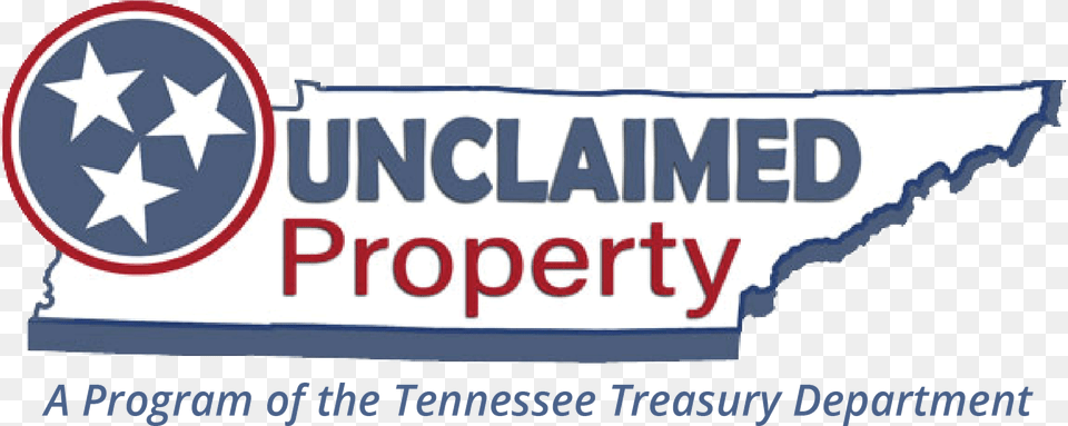 Tennessee Unclaimed Property Logo Parallel, Symbol Free Png