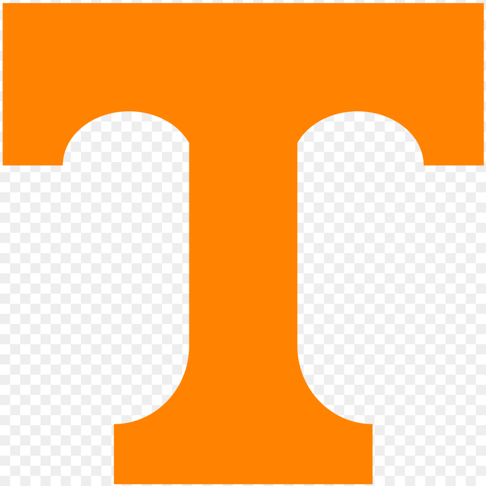 Tennessee Volunteers, Cross, Symbol, Text, Person Free Png