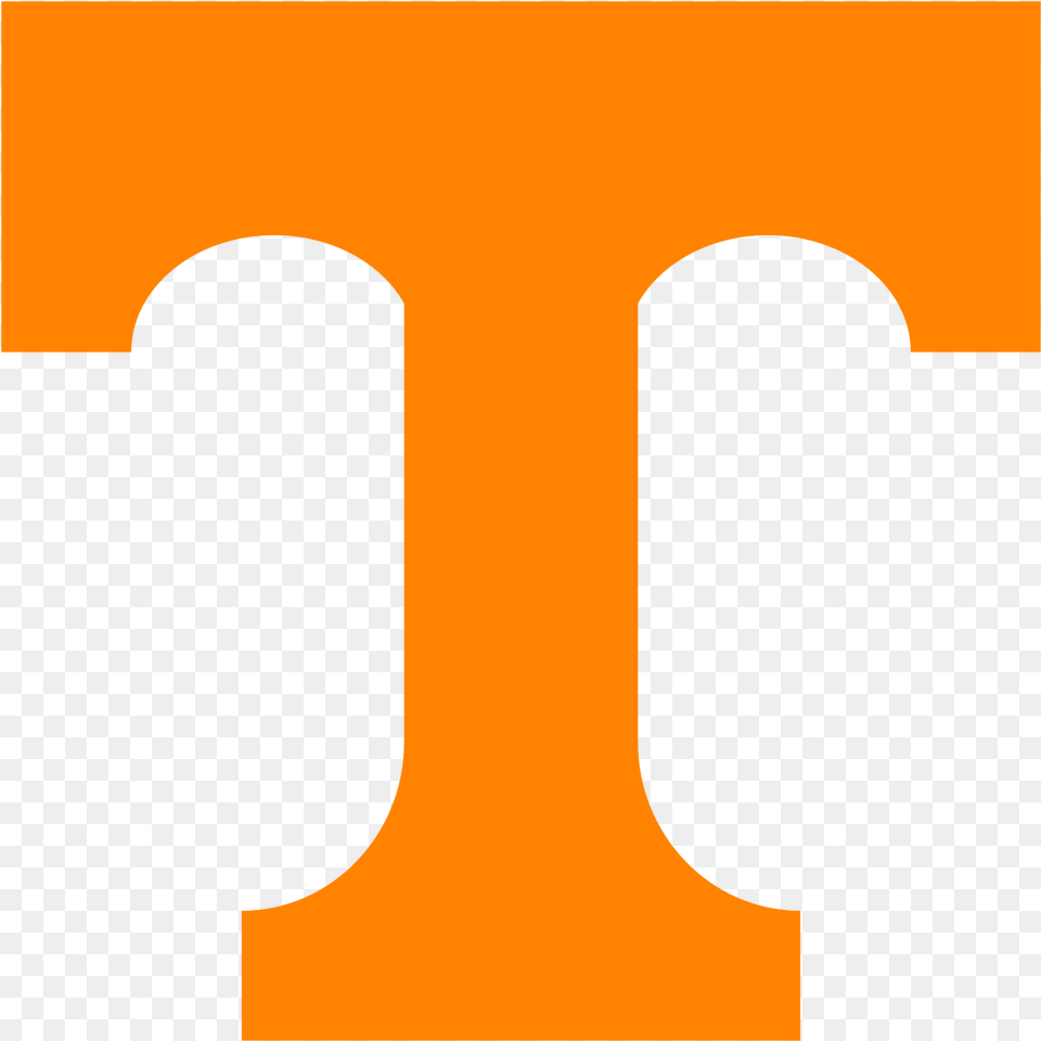 Tennessee Volunteers Logo, Cross, Symbol, Person, Home Decor Free Transparent Png