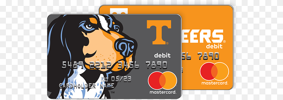 Tennessee Volunteers Tennessee Vols, Text, Credit Card, Face, Head Png