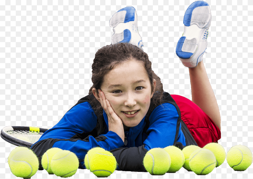 Tennis Png Image