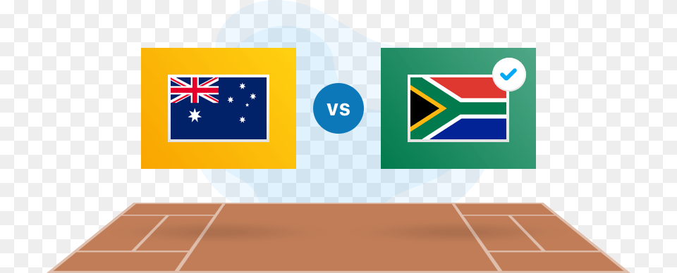 Tennis, Flag Free Png