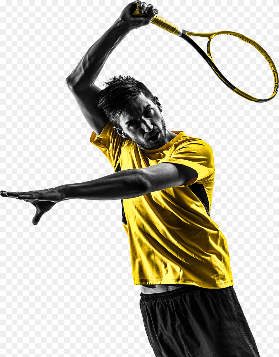 Tennis, Boy, Male, Person, Teen Free Transparent Png
