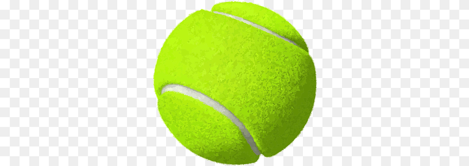 Tennis Ball, Sport, Tennis Ball Png Image